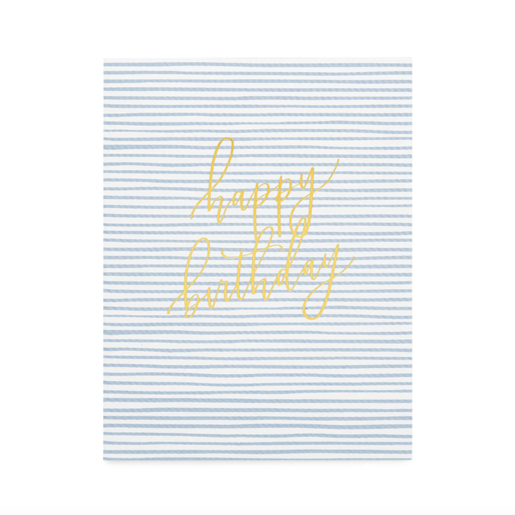 Sugar Paper Cards for Every Occasion, Box Set