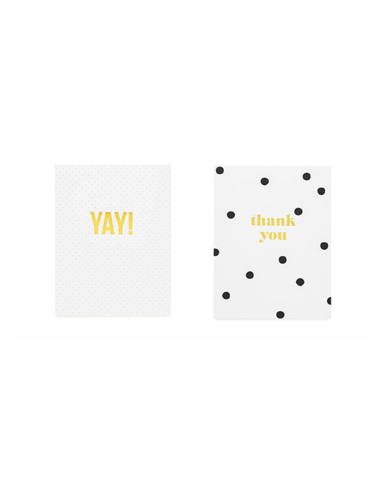 Sugar Paper Cards for Every Occasion, Box Set