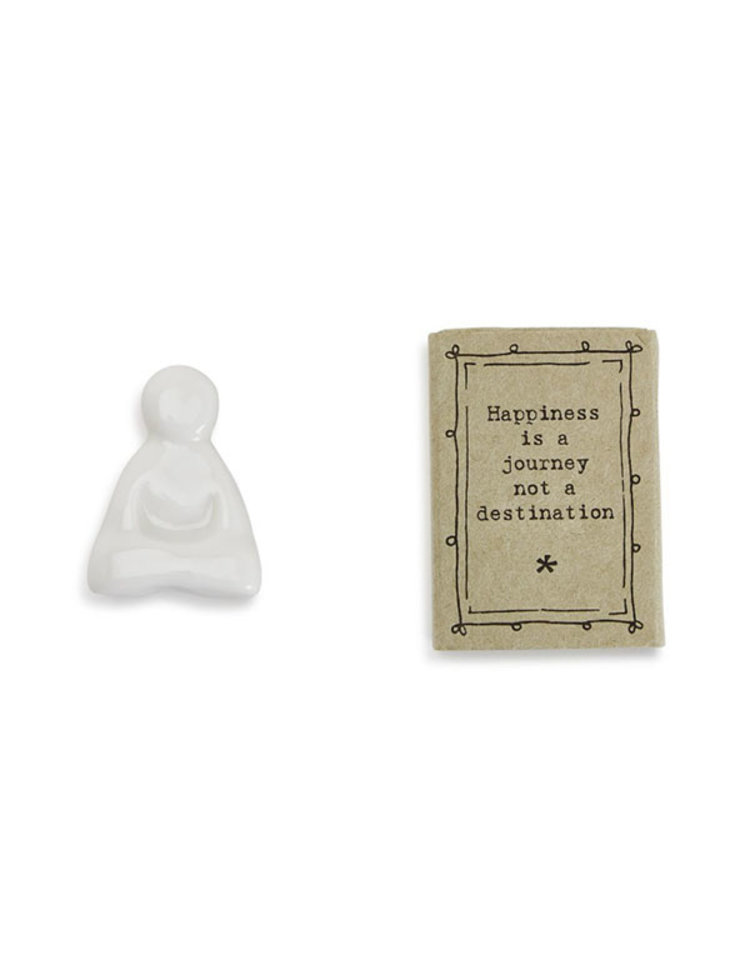 East of India Little Buddha