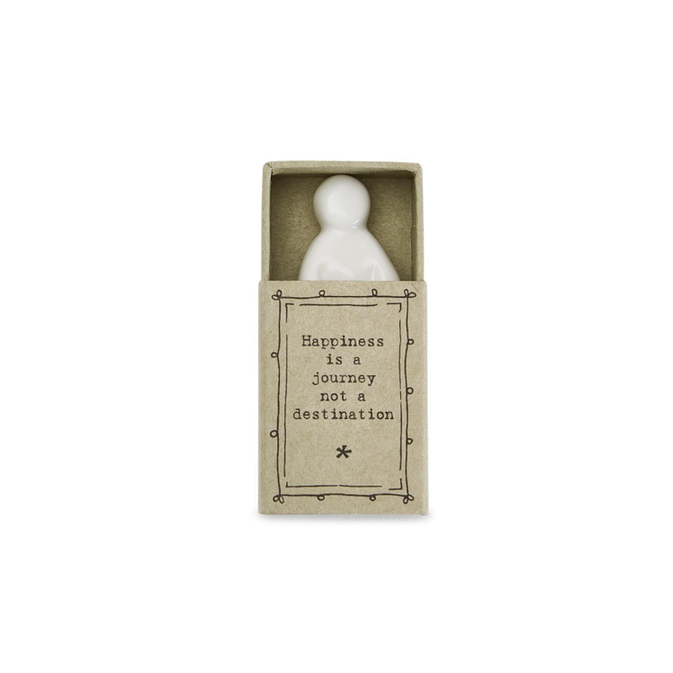 East of India Little Buddha