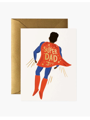 Rifle Paper Co. Soaring Super Dad