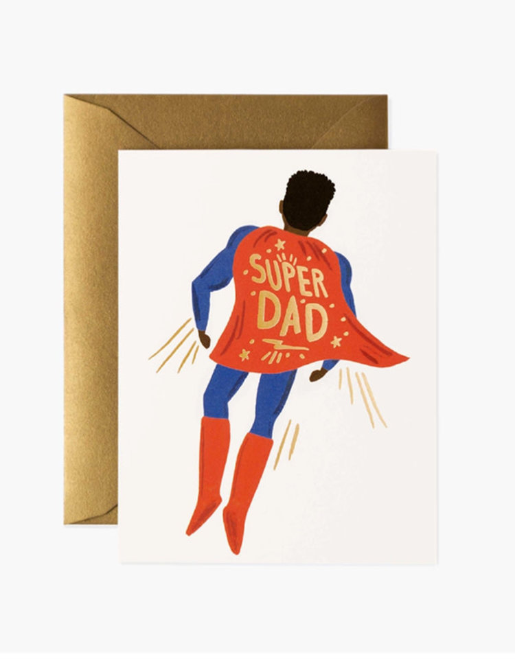 Rifle Paper Co. Soaring Super Dad