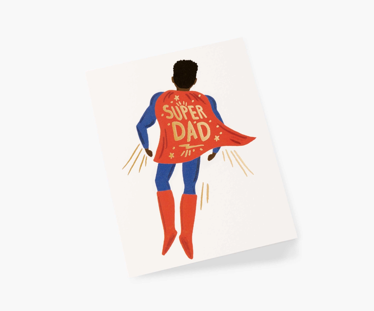 Rifle Paper Co. Soaring Super Dad