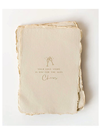 Paper Baristas Your Love Story