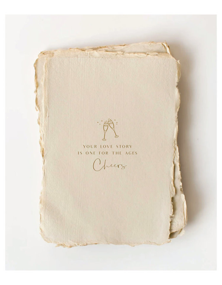 Paper Baristas Your Love Story