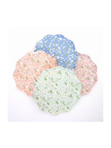 Meri Meri Ditsy Floral Small Plates