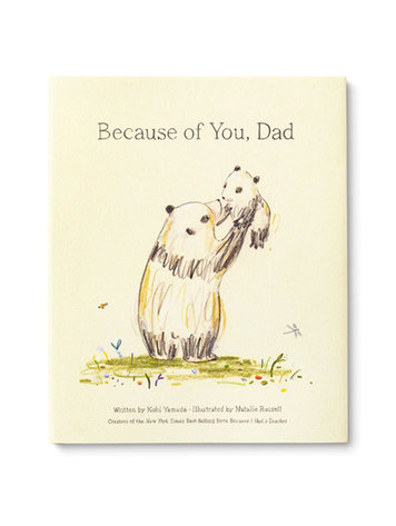 Compendium Because of You, Dad