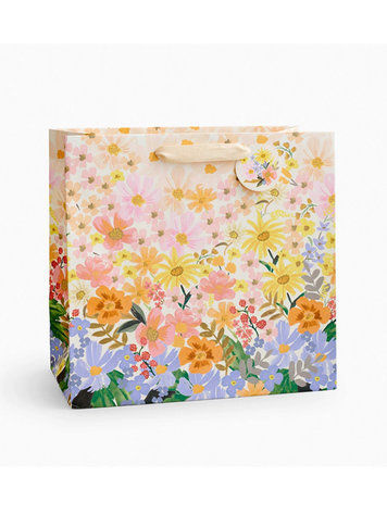 Rifle Paper Co. Marguerite Gift Bag, Large