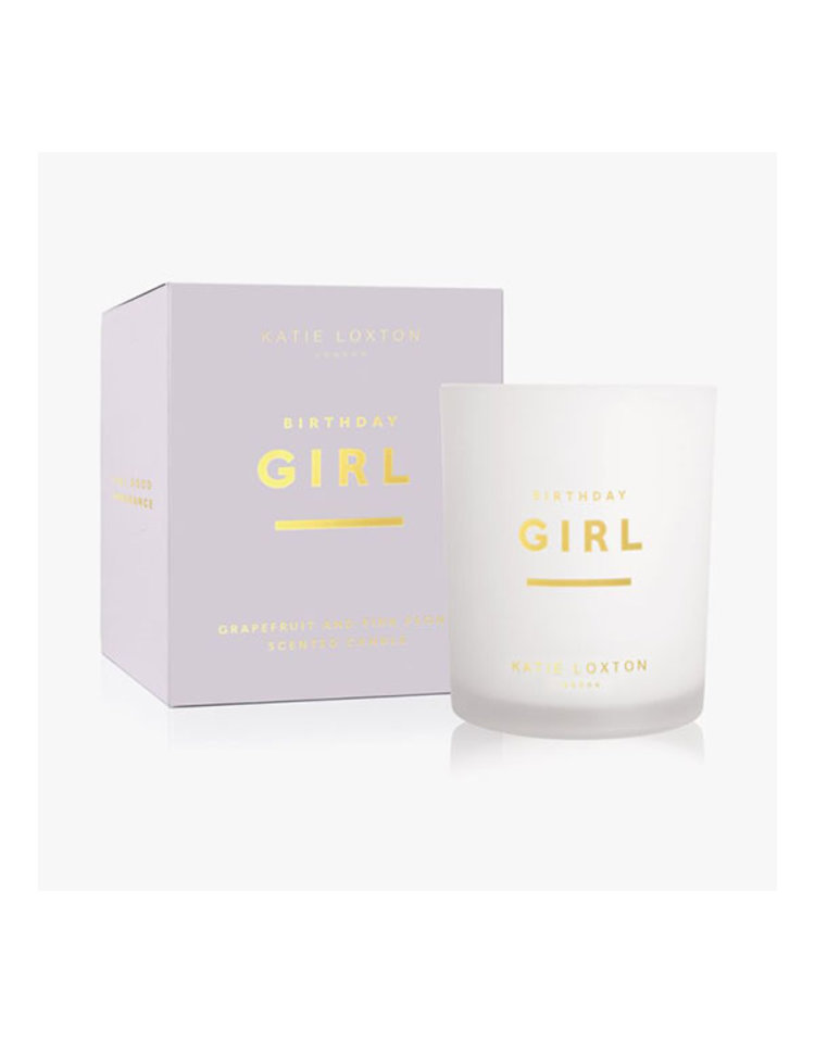 Katie Loxton Sentiment Candle