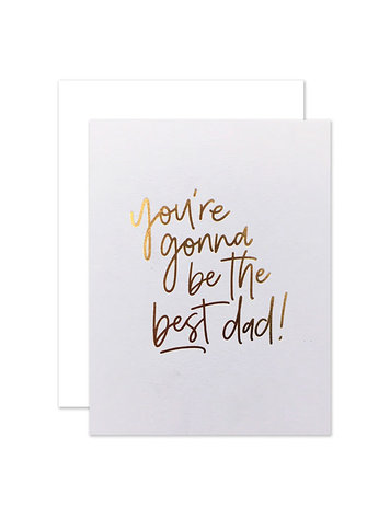 The Social Type Best Dad