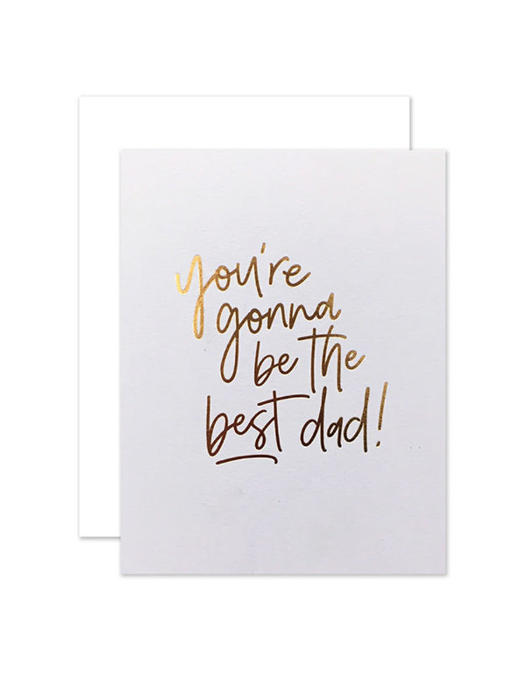 The Social Type Best Dad