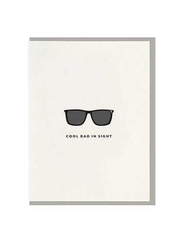 Dahlia Press Cool Dad