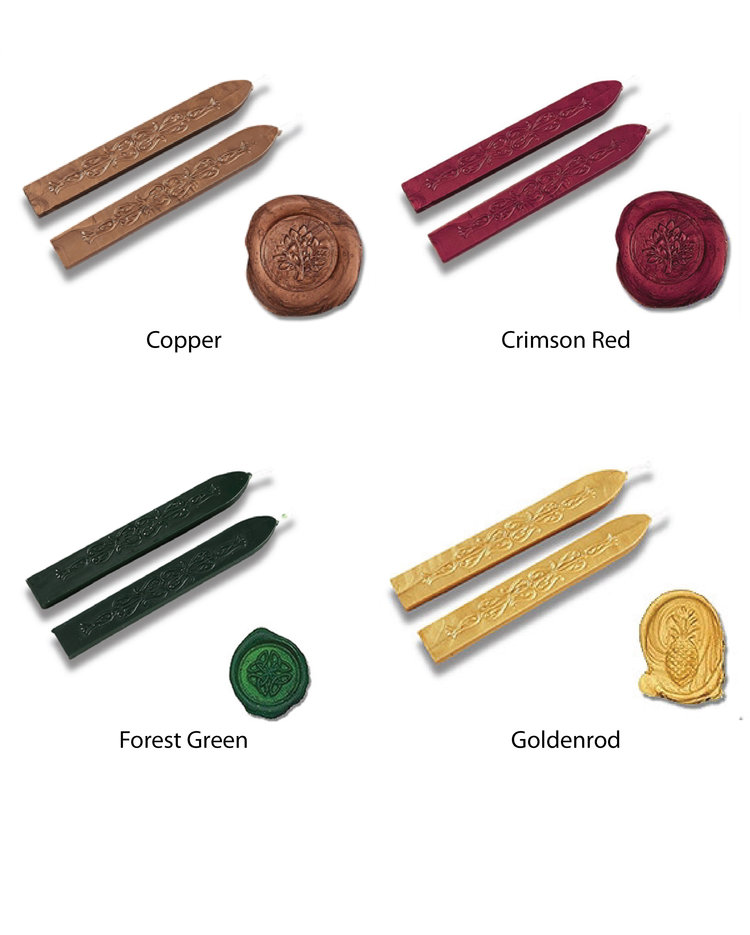 Freund-Mayer & Co. Wax Stick