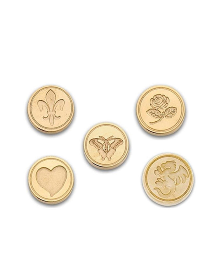 Freund-Mayer & Co. Wax Seal