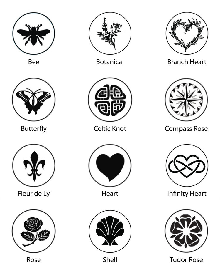 Freund-Mayer & Co. Wax Seal