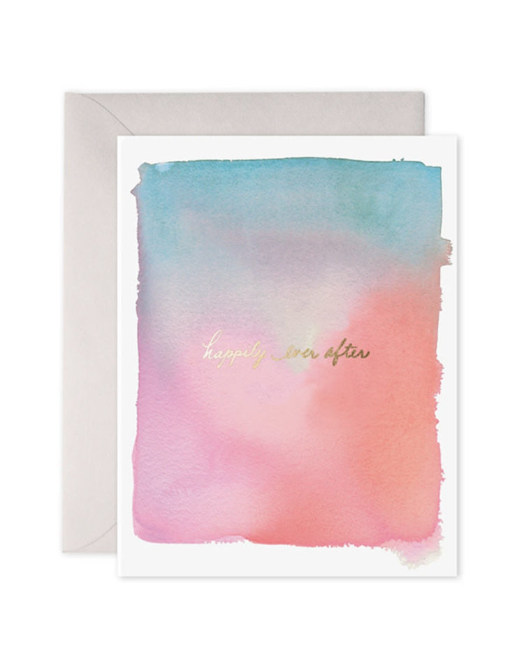 E. Frances Paper Studio Happily Ever After