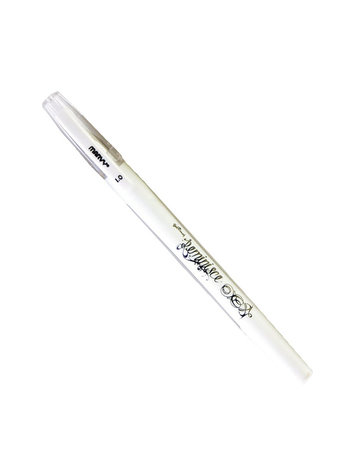 Marvy Uchida Gel Reminisce, White