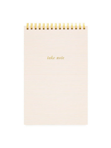 Brain Dump - Spiral notebook to gather all your thoughts – My Sweet Paper  Card