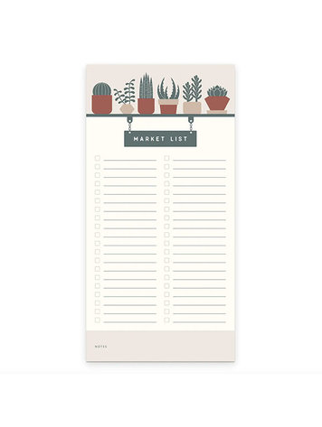 Ruff House Art Succulent Market List