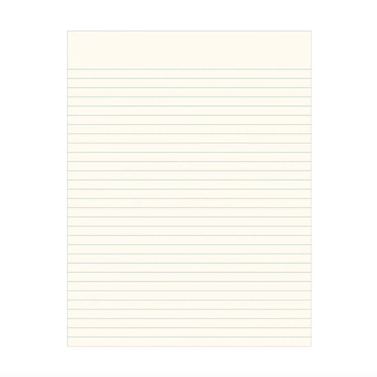 Ruff House Art Plant Lady Journal