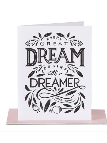 Paper Epiphanies Dreamer