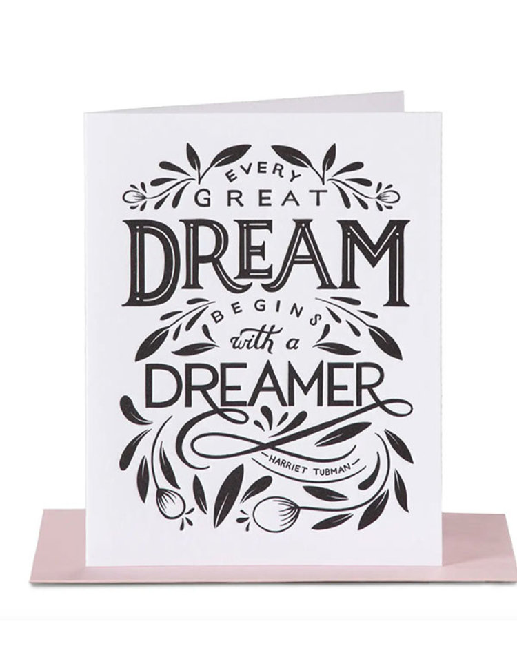 Paper Epiphanies Dreamer