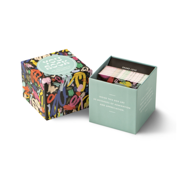 Compendium Kids Thoughtfulls, You Rock