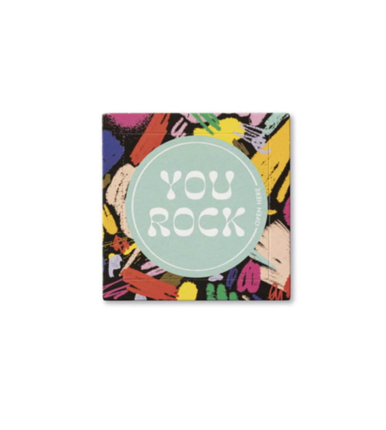 Compendium Kids Thoughtfulls, You Rock