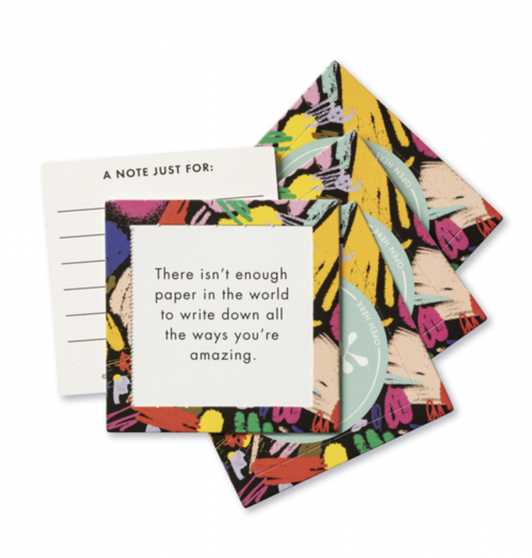 Compendium Kids Thoughtfulls, You Rock