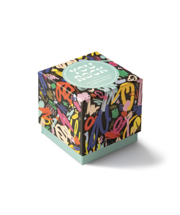 Compendium Kids Thoughtfulls, You Rock