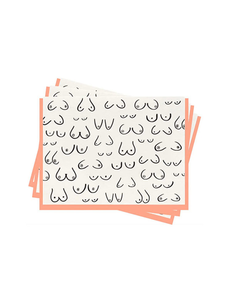 Dahlia Press The Girls, Box Set