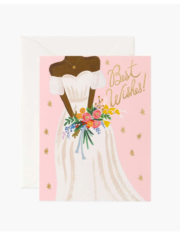 Rifle Paper Co. Beautiful Bride Rose