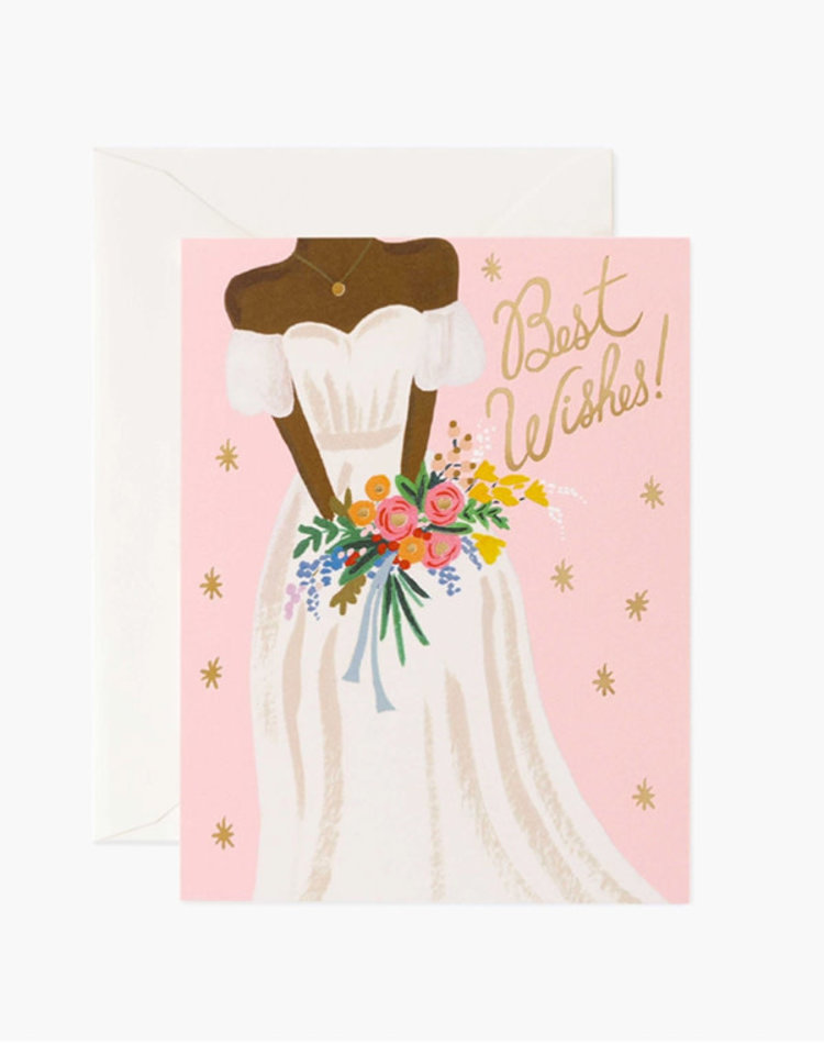 Rifle Paper Co. Beautiful Bride Rose