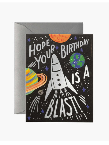 Rifle Paper Co. Birthday Blast