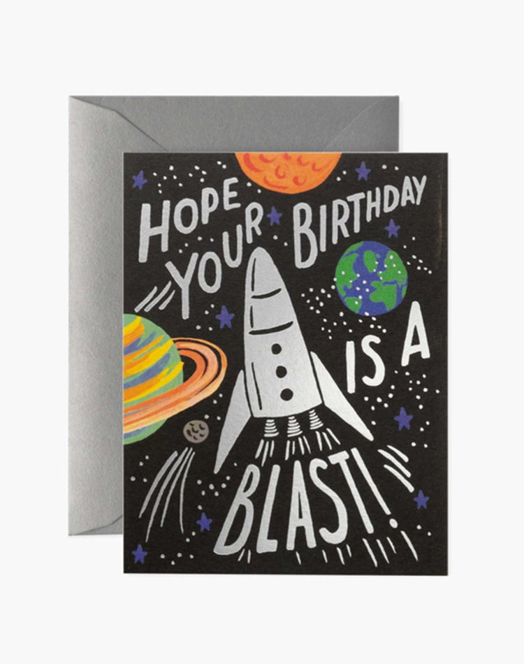 Rifle Paper Co. Birthday Blast