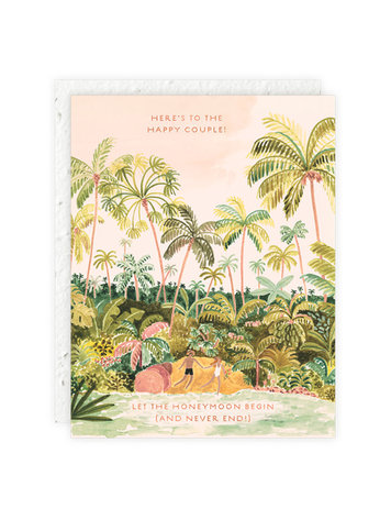 Seedlings Beach Lovers