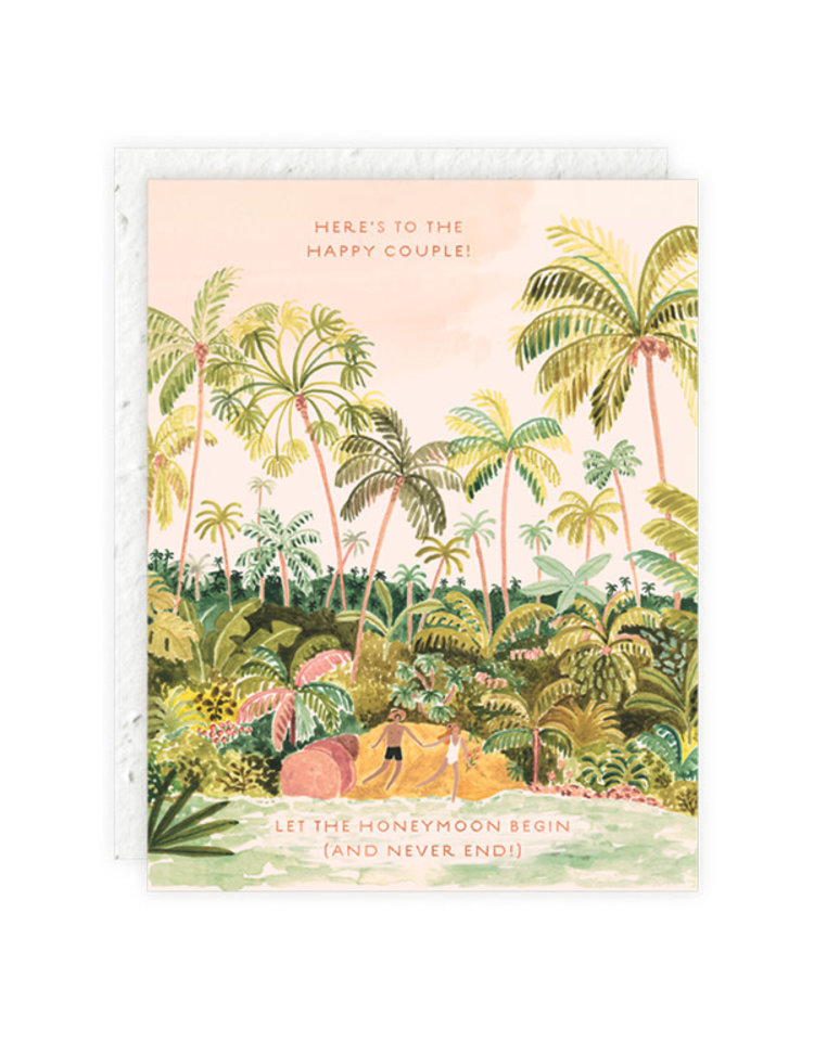 Seedlings Beach Lovers