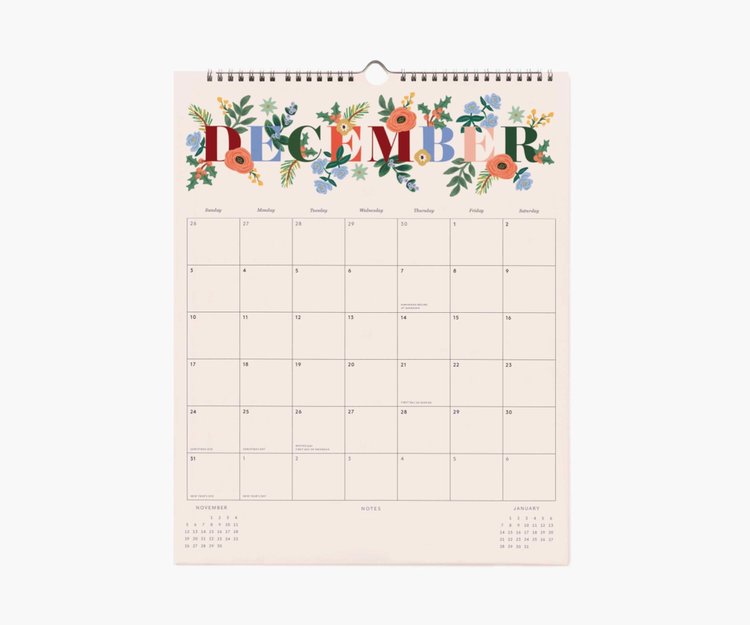 2023-mayfair-appointment-calendar-sweet-paper