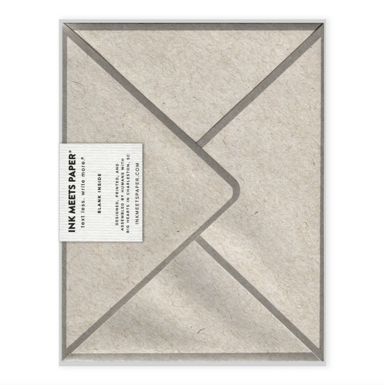 Ink Meets Paper Happy Birthday, Gorgeous