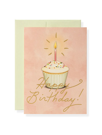 Karen Adams Designs Golden Birthday