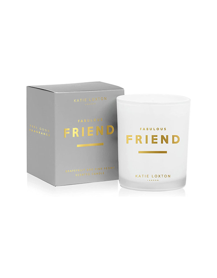 Katie Loxton Sentiment Candle