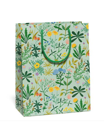 Red Cap Cards Growing Wild Bag Medium