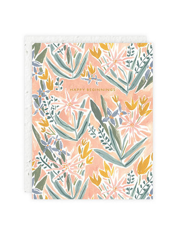 Seedlings Happy Beginnings