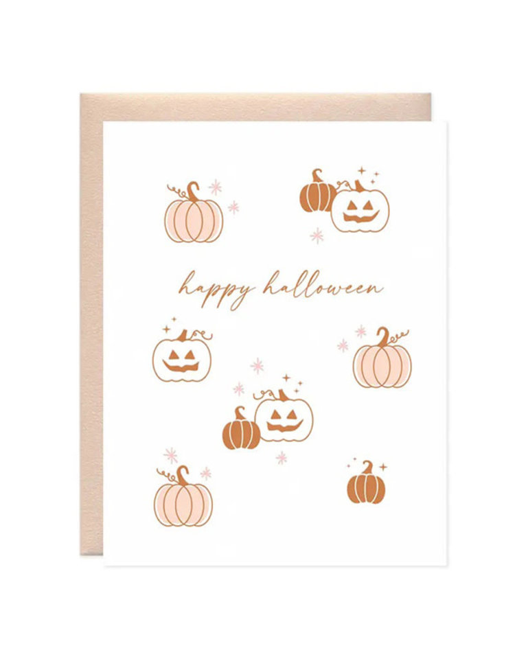 Missive Magical Pumpkins