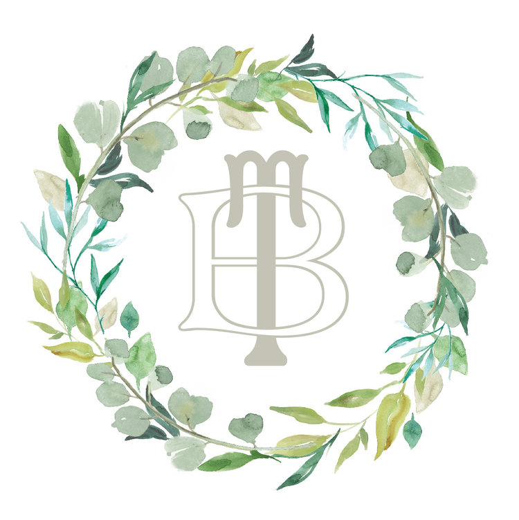 Haute Papier Couture Crest Notepad, CR-12