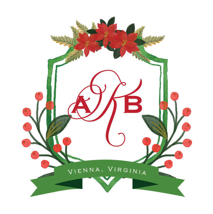 Haute Papier Couture Crest Notepad, CR-17