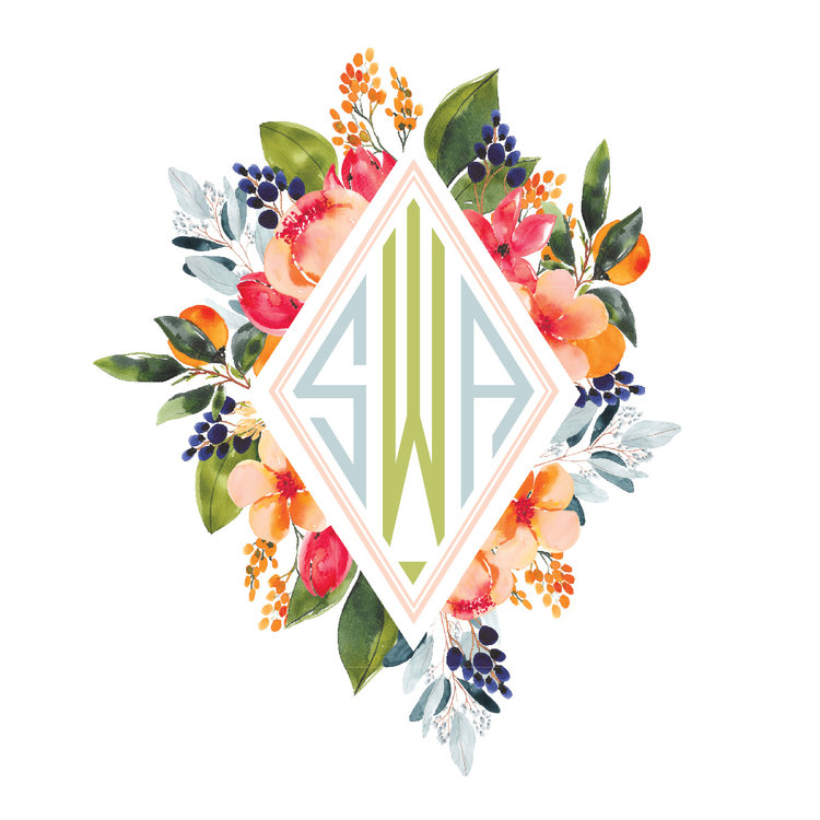 Haute Papier Couture Crest Notepad, CR-36