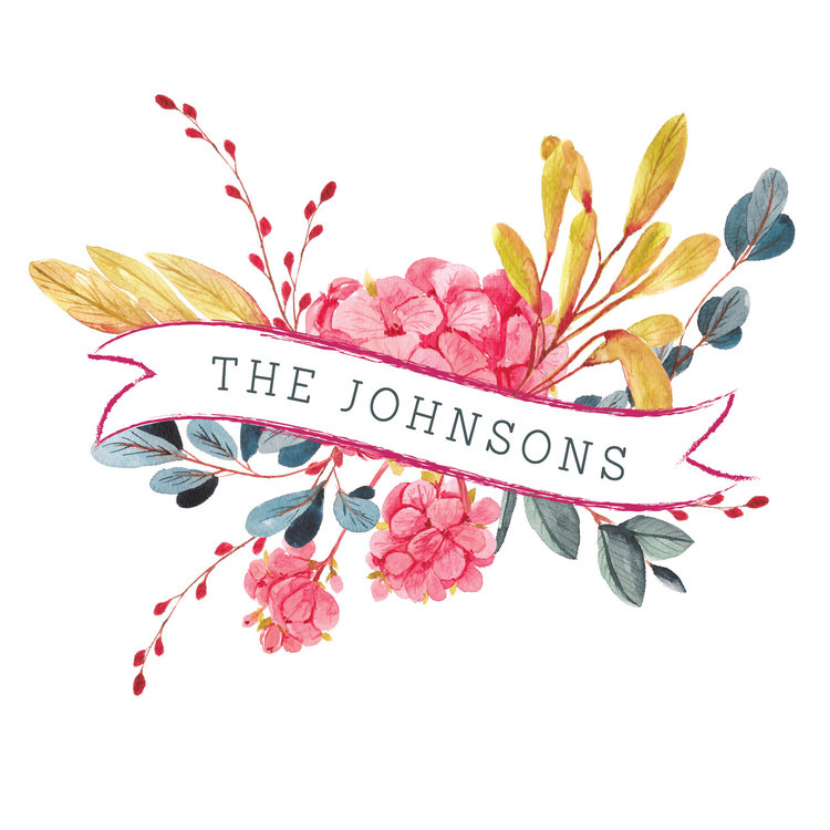 Haute Papier Couture Crest Notepad, CR-38