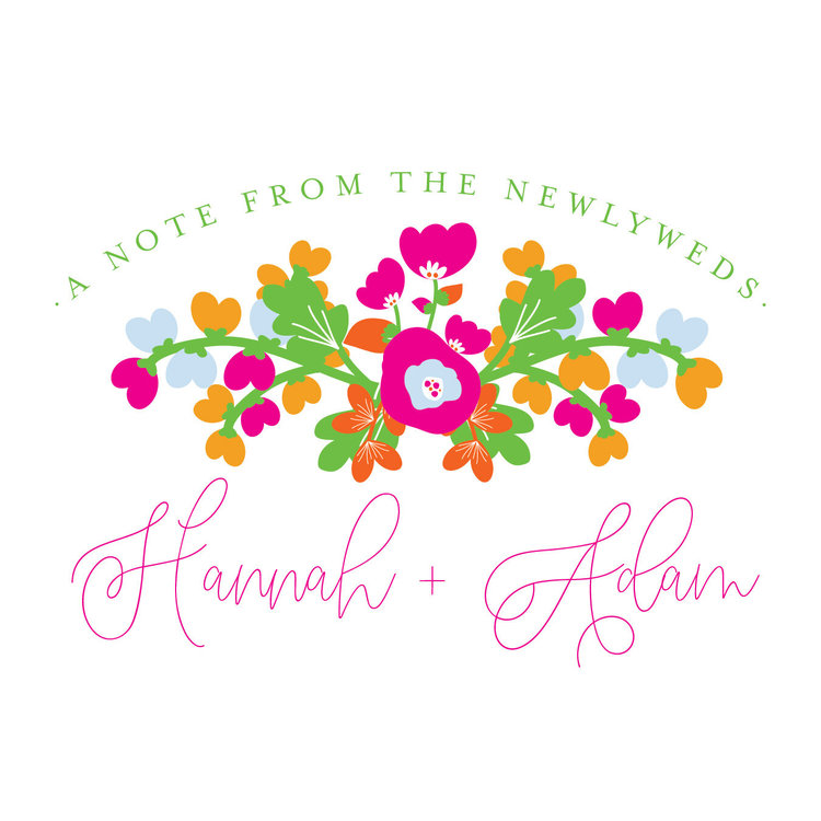 Haute Papier Couture Crest Notepad, CR-55