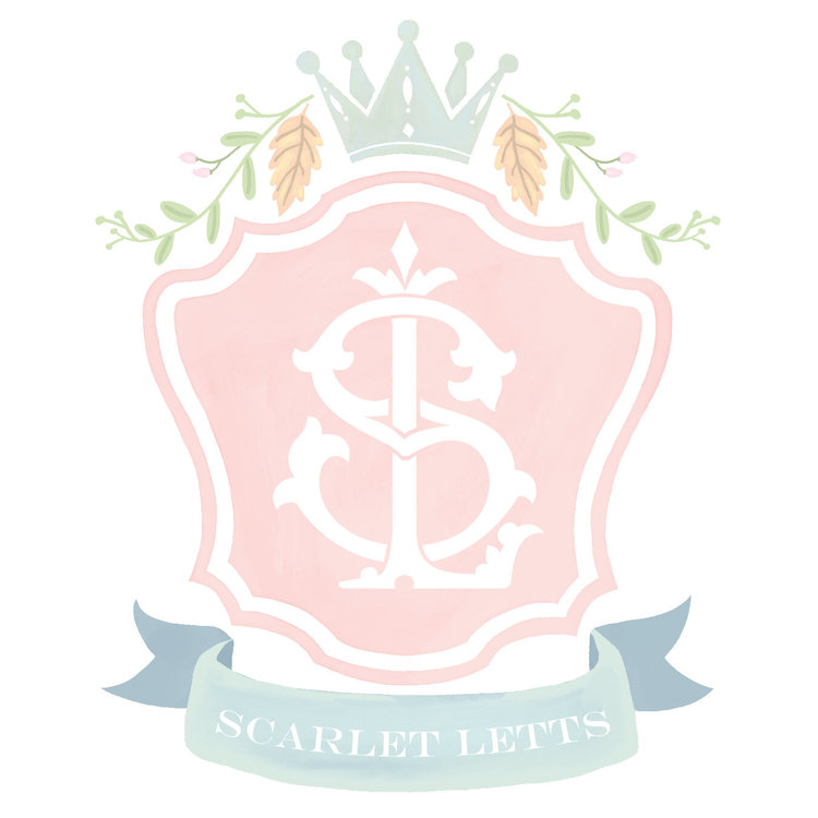 Haute Papier Couture Crest Notepad, CR-56